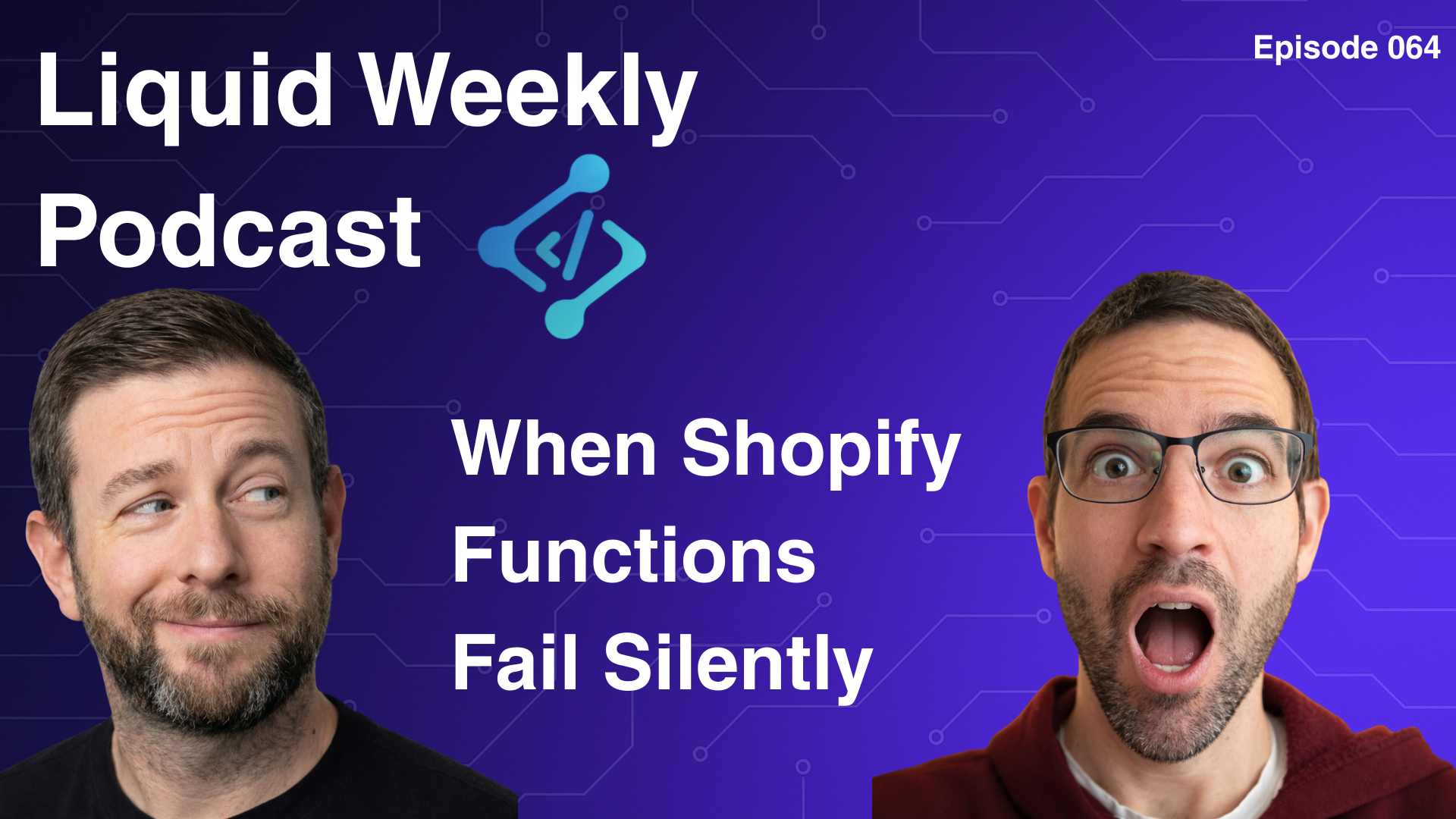 Episode 64 - When Shopify Functions Fail Silently: The 10KB Limit Nobody Told You About