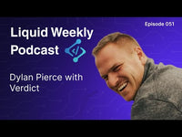 Image for Issue 205 - Handling Fraud with Dylan Pierce