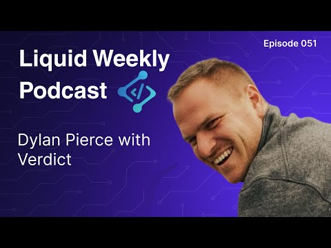 Image for Issue 205 - Handling Fraud with Dylan Pierce