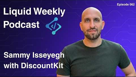 Shopify POS Is Wide Open: 300 Apps vs. 20,000 — Plus Discount Kit Live for Devs