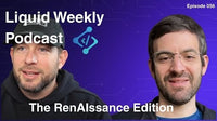 Episode 56 - The RenAIssance Edition
