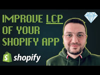 Image for Issue 181 - Improve LCP of your Shopify app