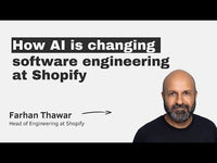 Image for Issue 191 - How AI is Changing Software Engineering At Shopify