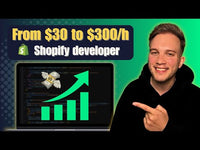 Image for Issue 193 - How I Earn Over $100,000/Year as a freelance Shopify Developer