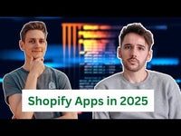 Image for Issue 192 - Building Shopify Apps in 2025