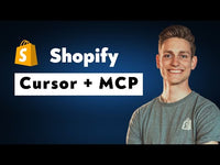 Image for Issue 196 - Shopify AI Development - Cursor and MCP Server Set 
