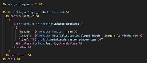Image for Issue 214 - Add Shopify Products to Any Website