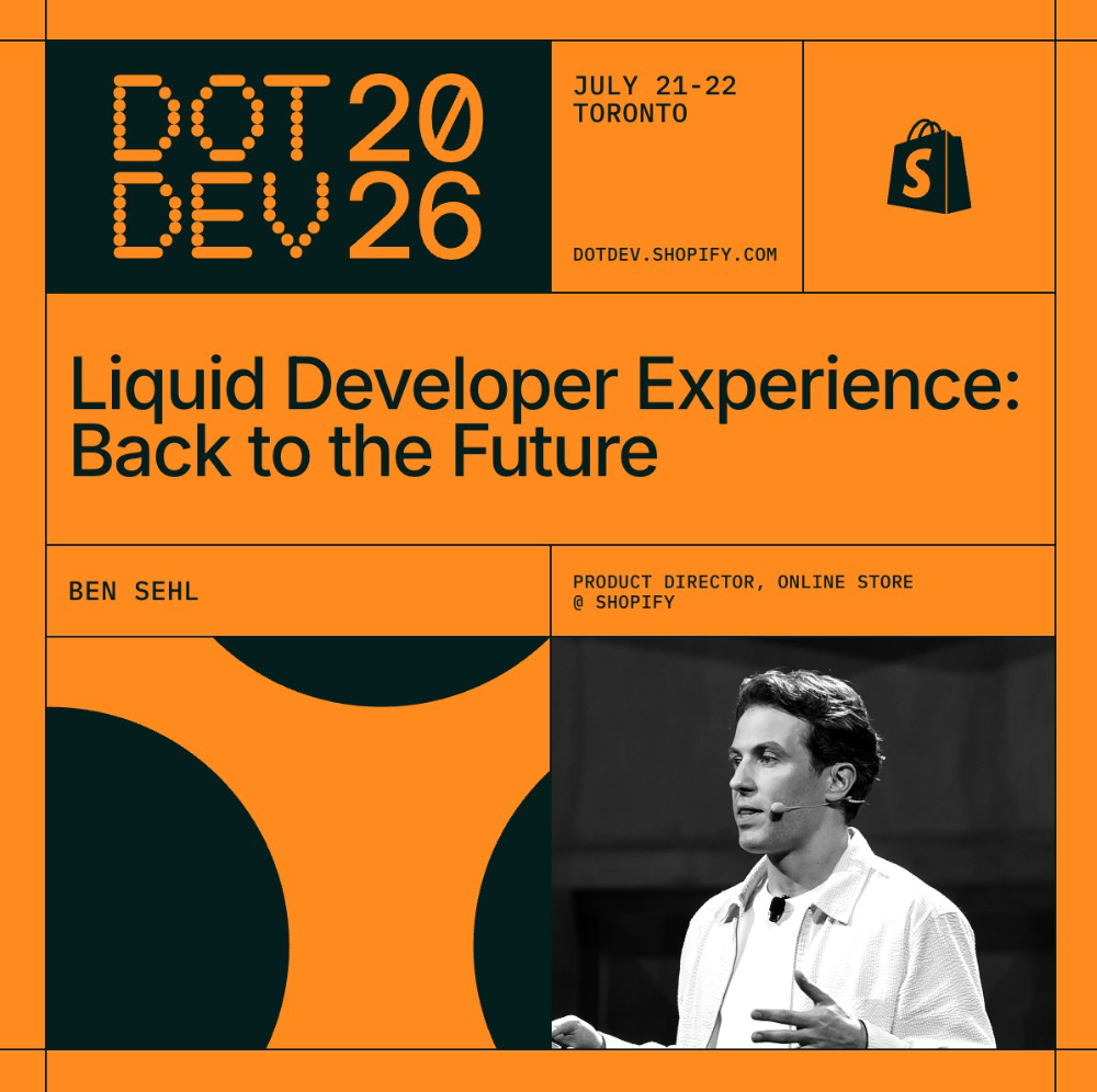 Image for Issue 247 - LW 247 - Liquid's New Direction, PHP and Python Go GA, and Writing Product Data for LLMs