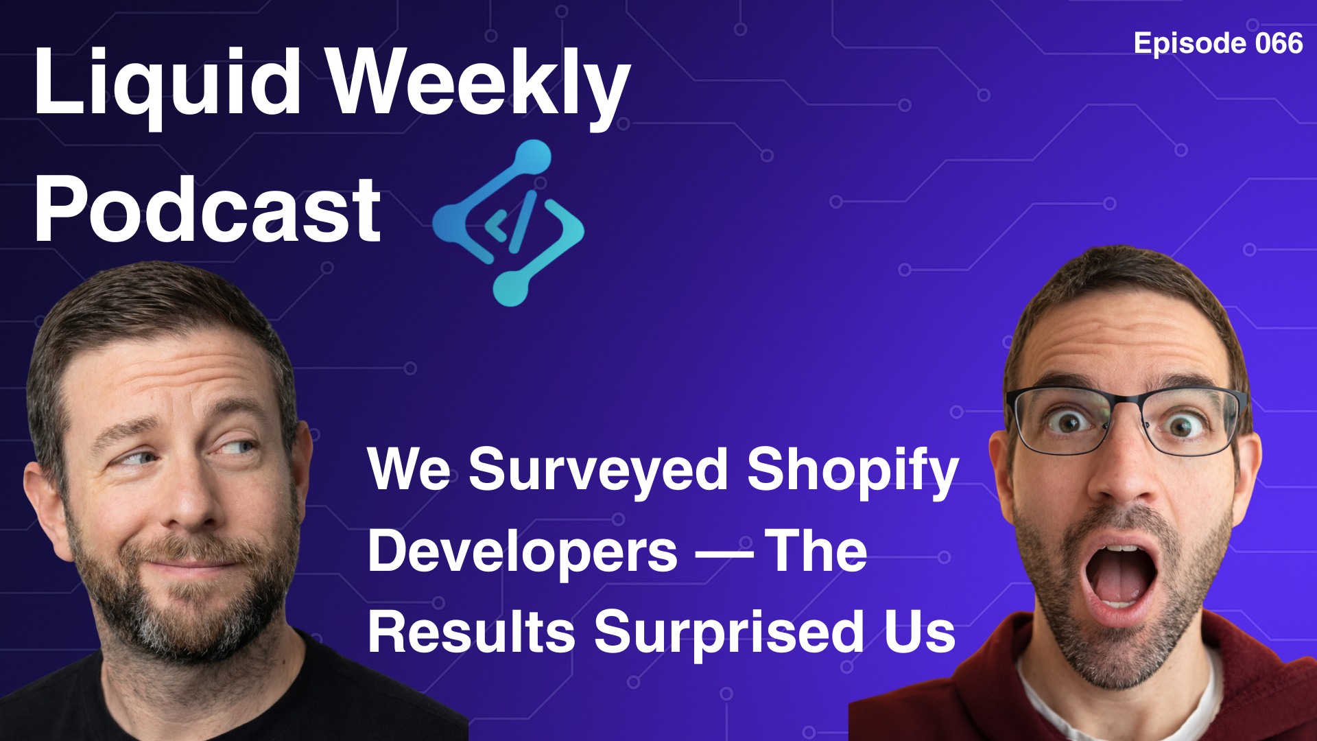 We Surveyed Shopify Developers — The Results Surprised Us