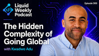 The Hidden Complexity of Going Global