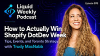 Image for Issue 240 - Shopify Is Cleaning House