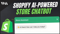Image for Issue 218 - Build an AI-Powered Shopify Store Chat Agent with Claude