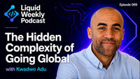 Image for Issue 238 - The Hidden Complexity of Going Global