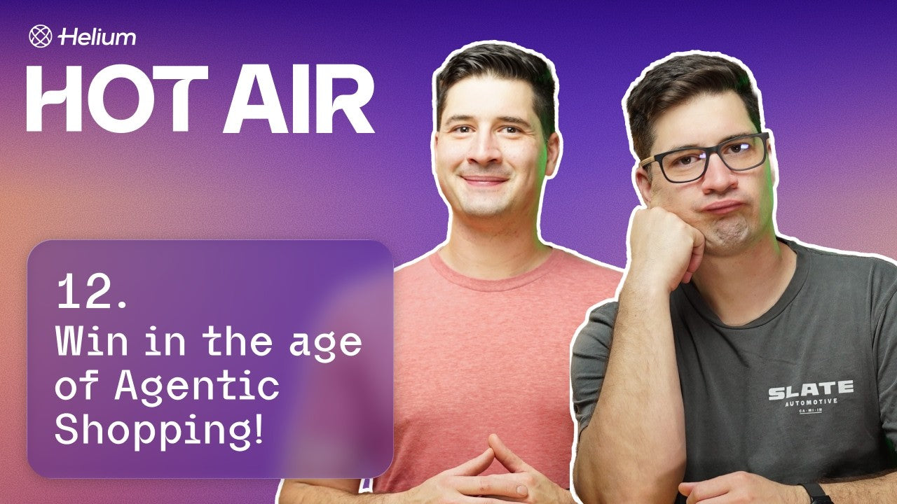 Image for Issue 223 - How to Win at "AI Shopping"