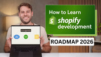 Image for Issue 215 -  How to Learn Shopify Development in 2026 