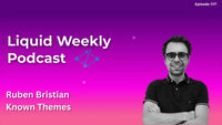 Episode 037 - Ruben Bristian with Krown Themes