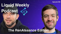 Episode 56 - The RenAIssance Edition